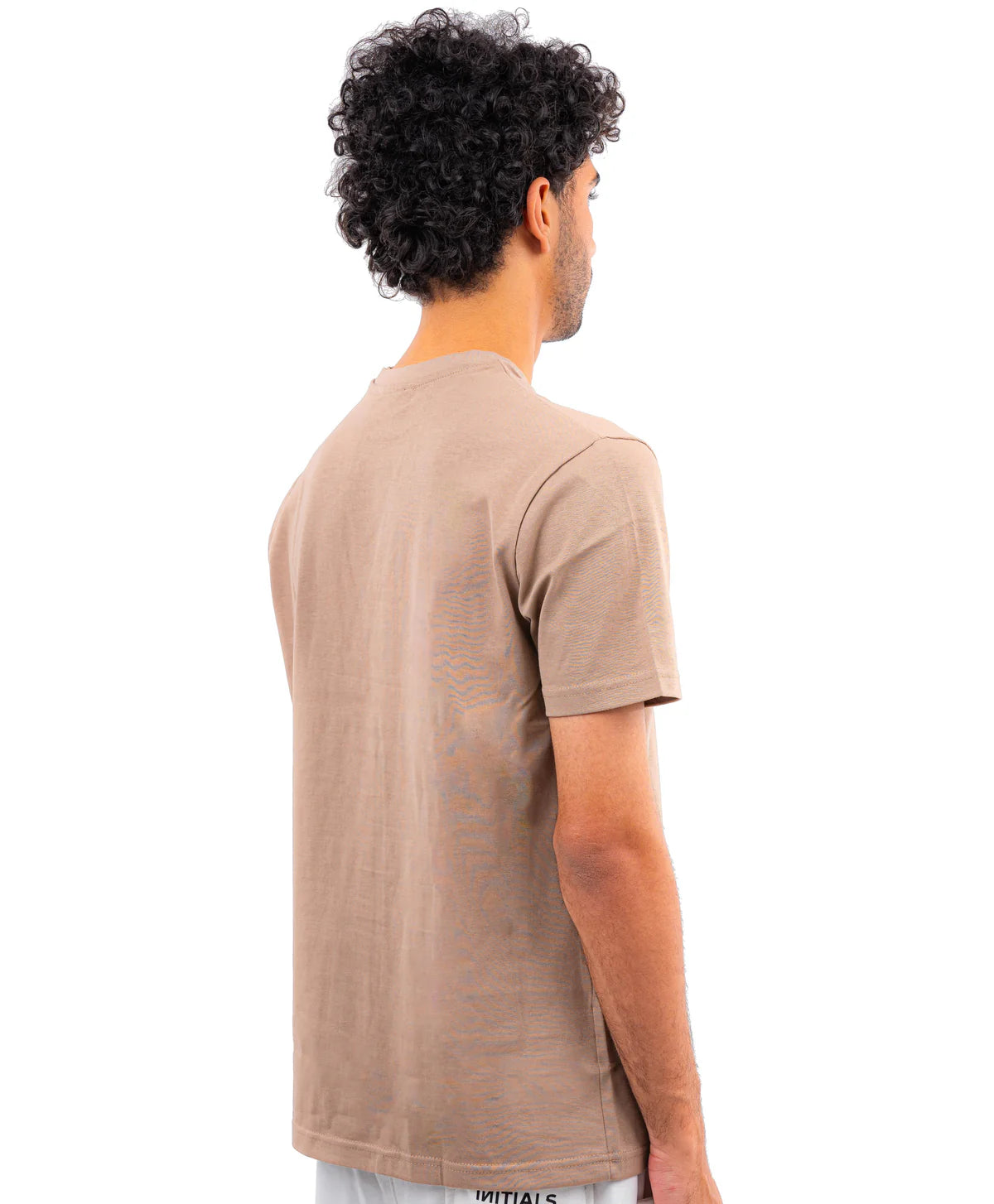CTRL Regular Fit T-shirt