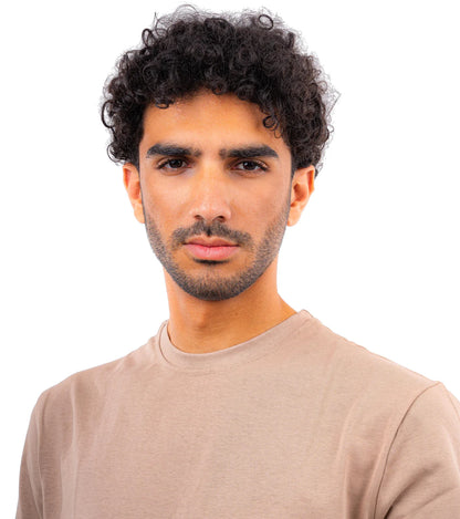 CTRL Regular Fit T-shirt