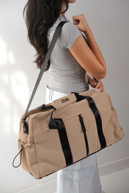 Zuri Luna duffle bag