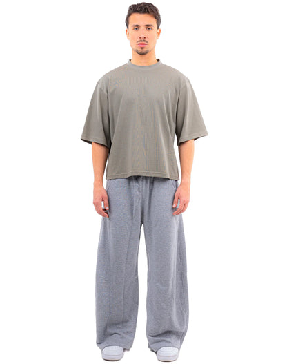 CTRL Boxy Fit T-Shirt