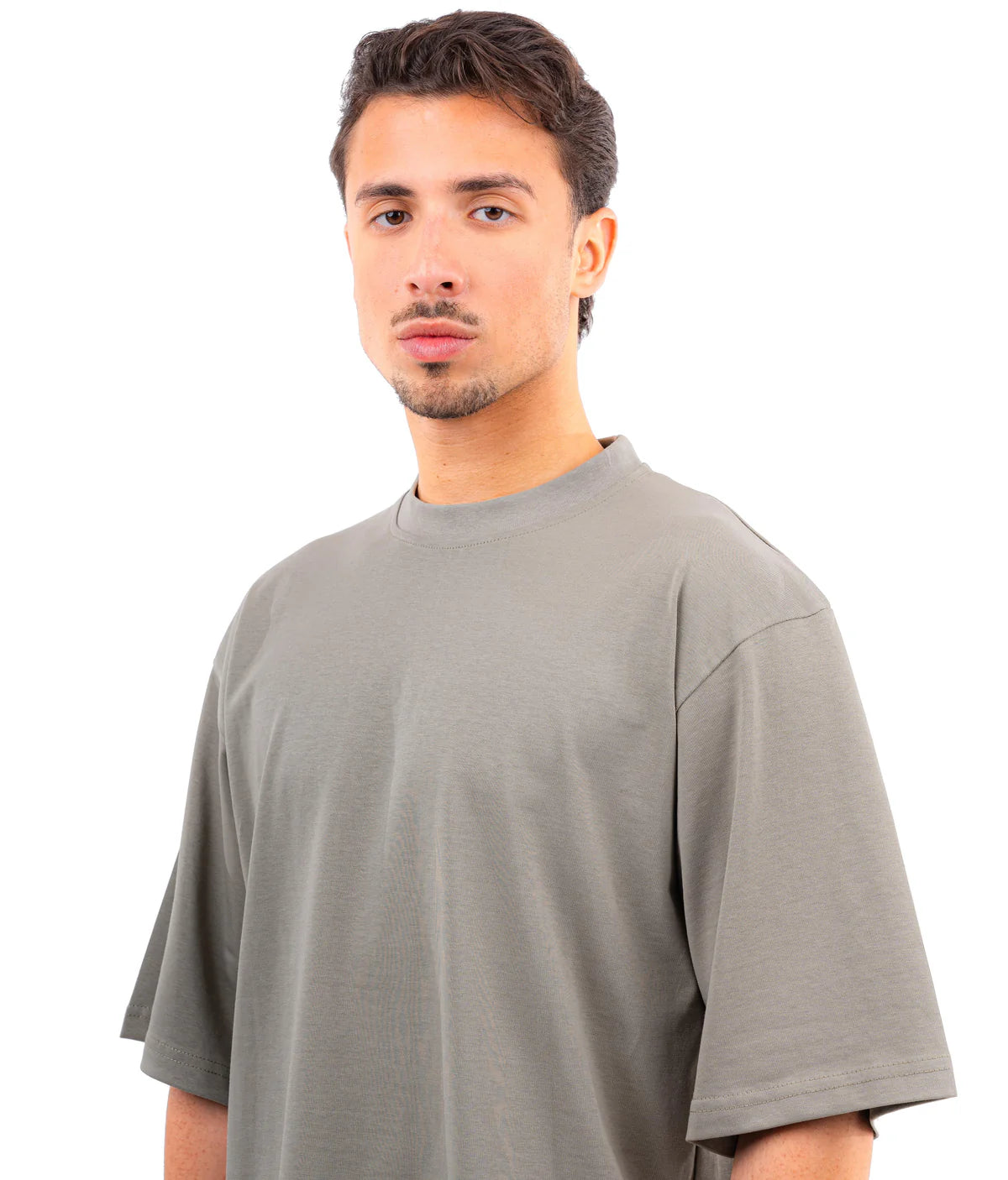 CTRL Boxy Fit T-Shirt