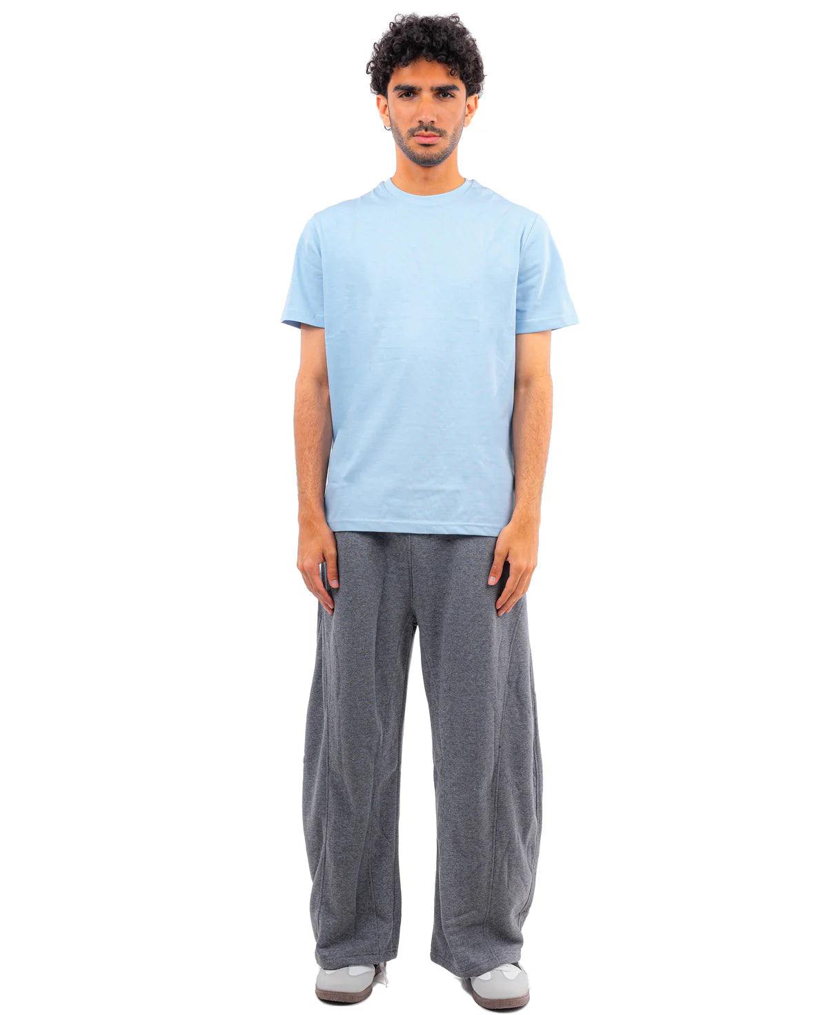 CTRL Regular Fit T-shirt