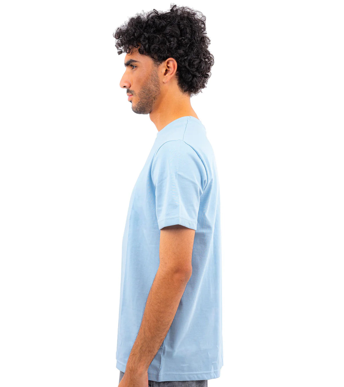 CTRL Regular Fit T-shirt