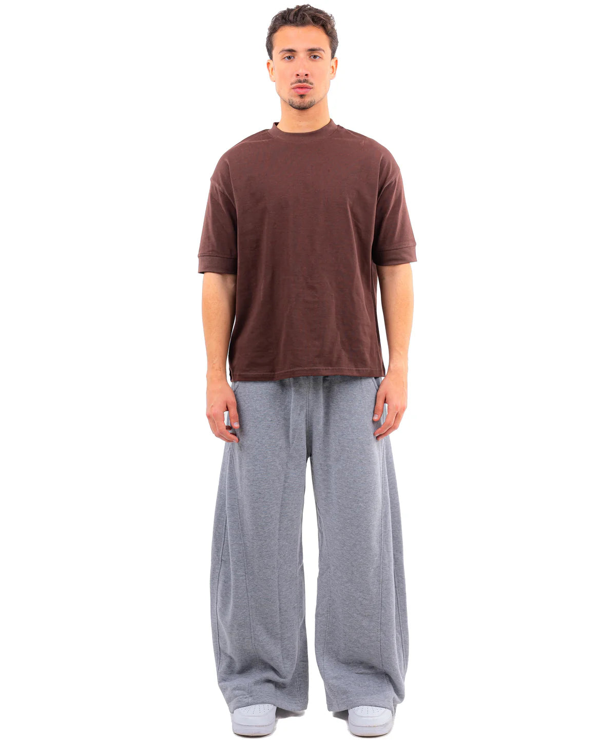 CTRL Crew Neck T-Shirt