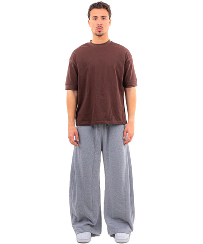 CTRL Crew Neck T-Shirt