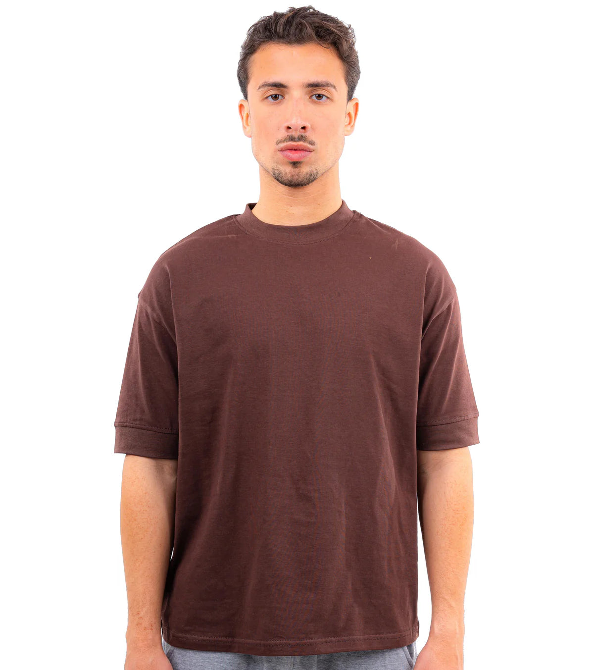 CTRL Crew Neck T-Shirt