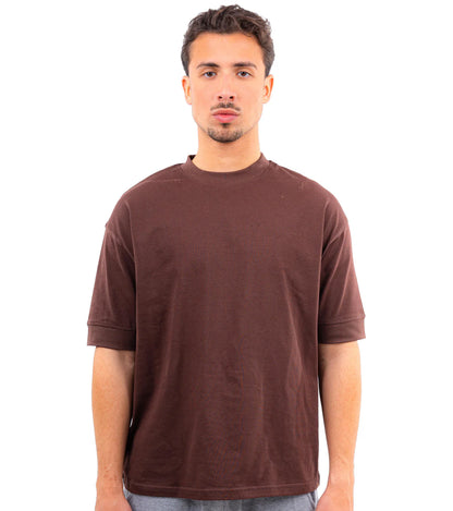 CTRL Crew Neck T-Shirt