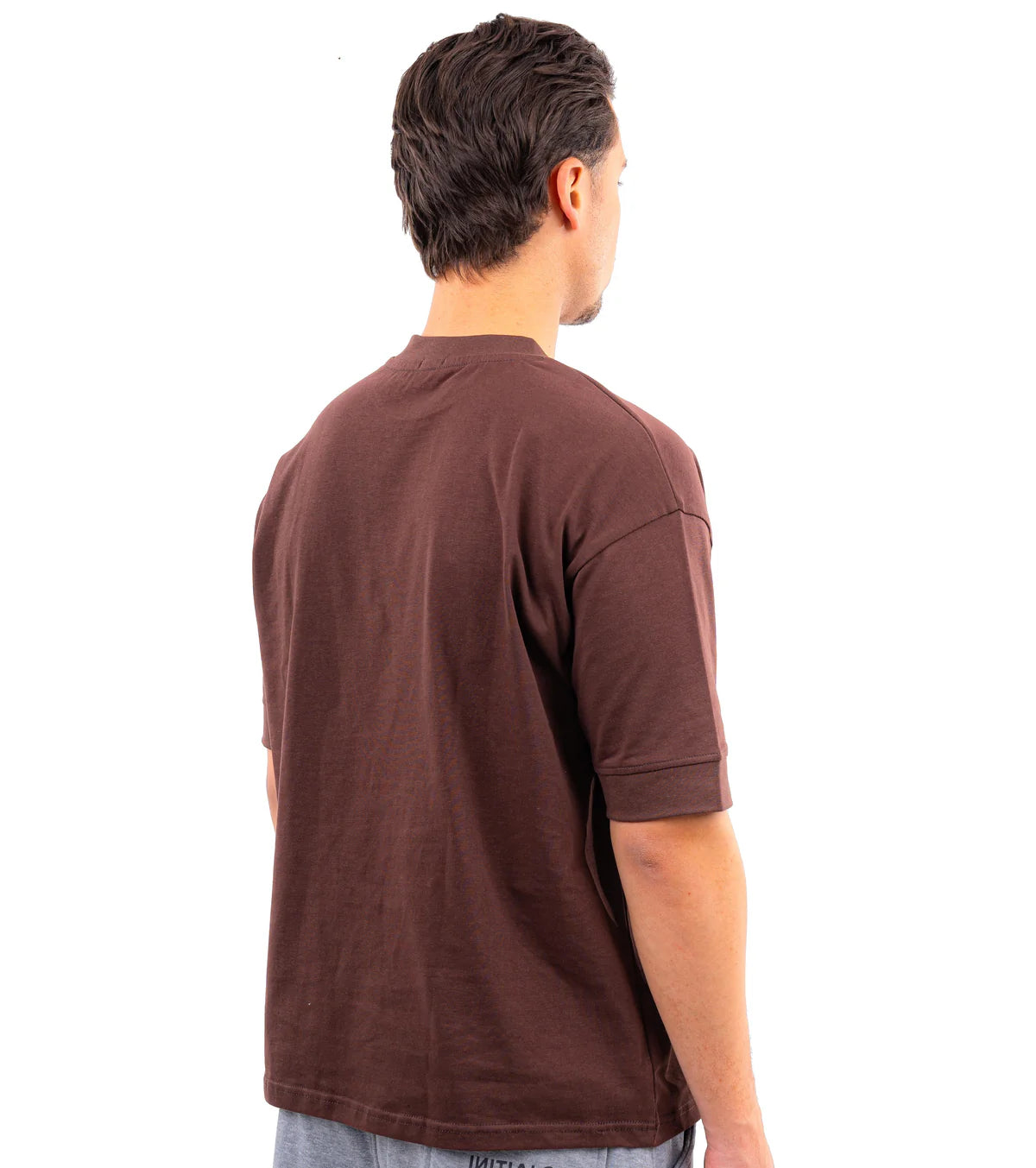 CTRL Crew Neck T-Shirt