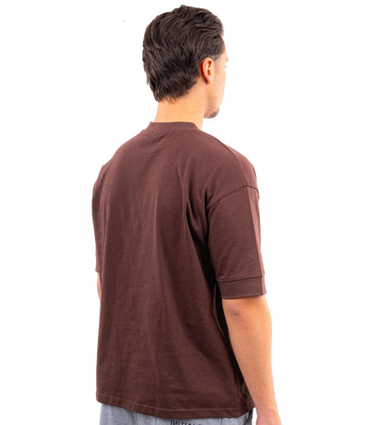 CTRL Crew Neck T-Shirt
