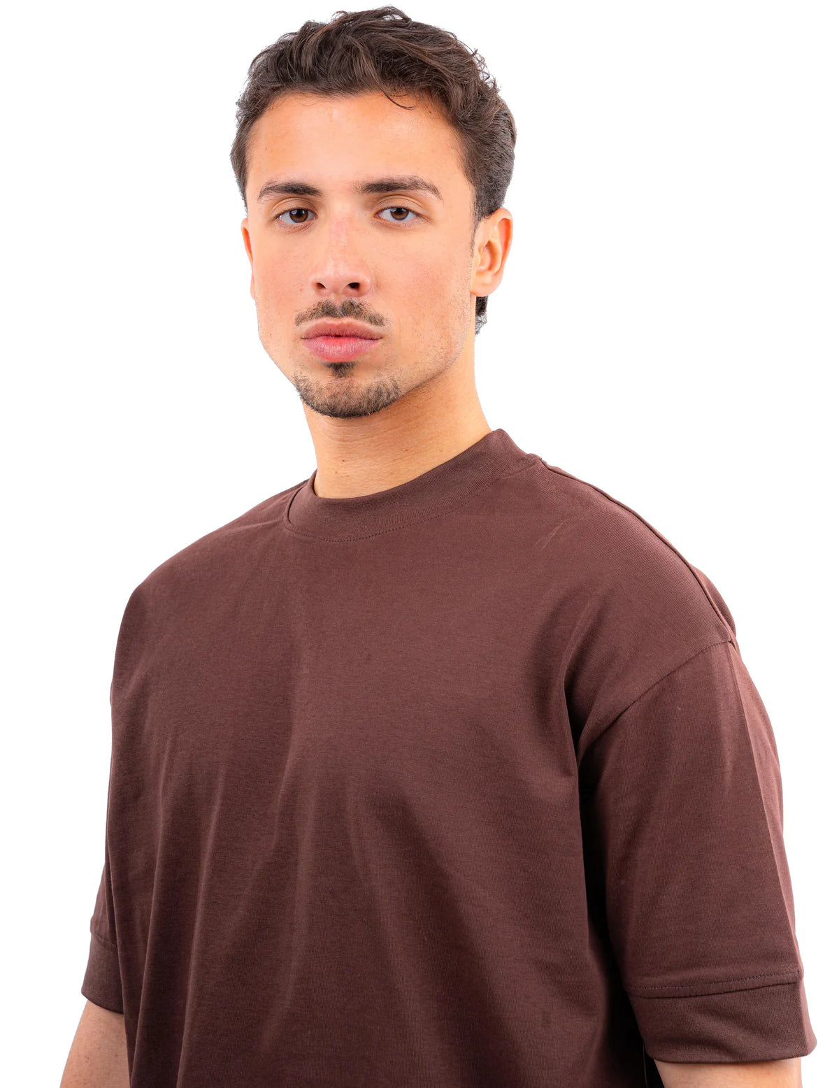 CTRL Crew Neck T-Shirt