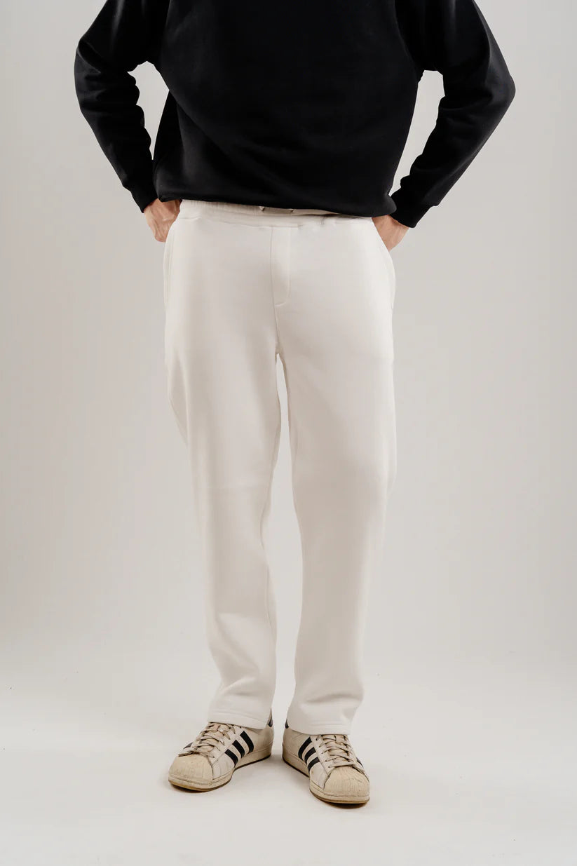 Kntd Cotton Pants 2508