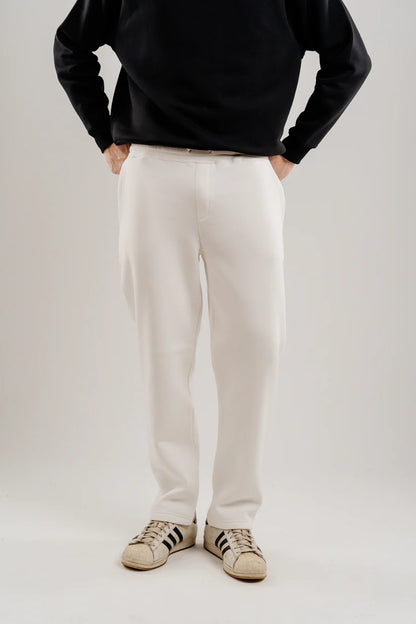 Kntd Cotton Pants 2508