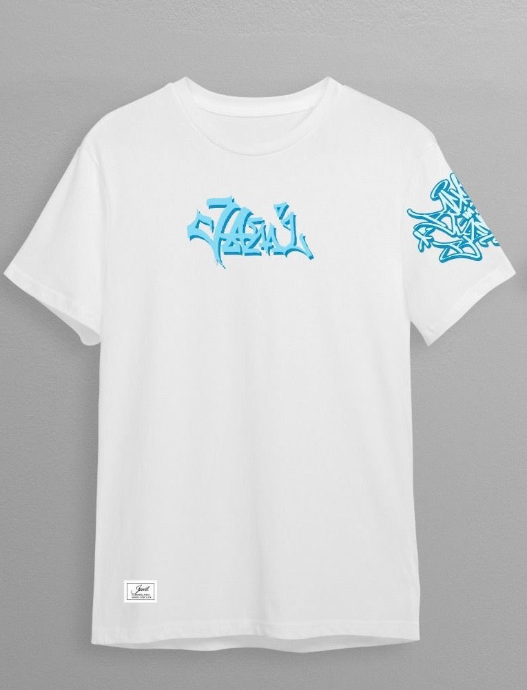 Jamil Bubble Tee