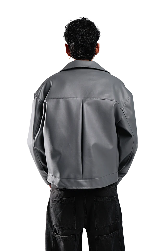 Decked Out Maverick Jacket
