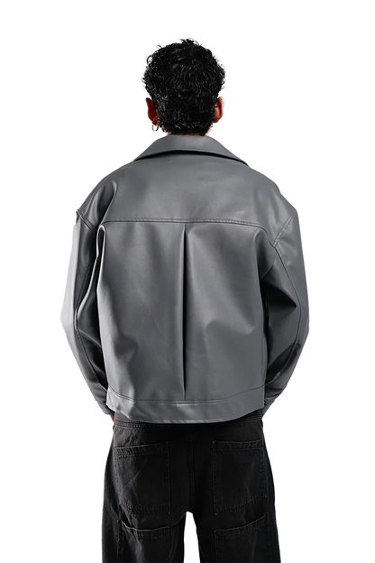 Decked Out Maverick Jacket