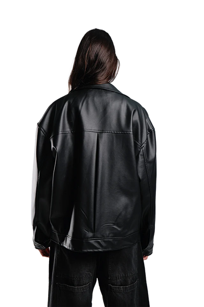 Decked Out Maverick Jacket