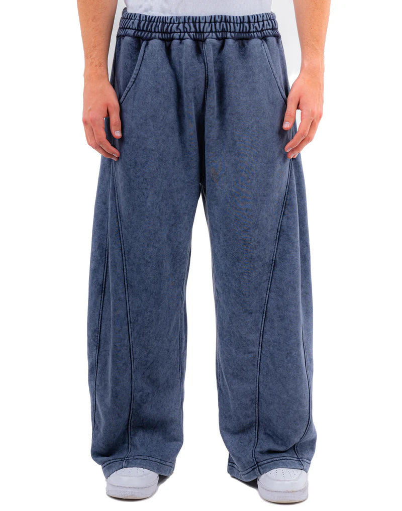 Ctrl Wide Leg Sweatpants