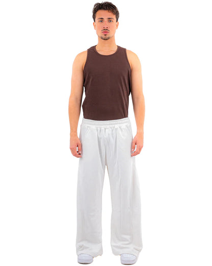 Ctrl Wide Leg Sweatpants
