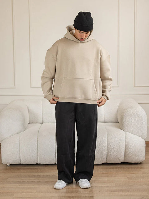 Salty Signature Hoodie