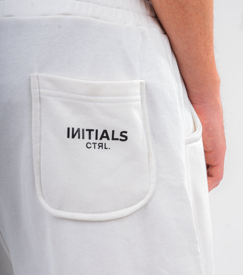 Ctrl Wide Leg Sweatpants
