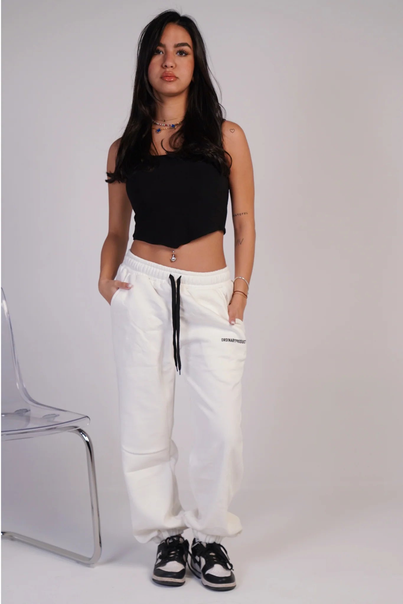 Ordinary Product Sweats Cuffed