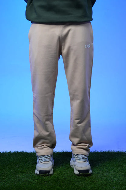 Denjoe Plain Sweatpants