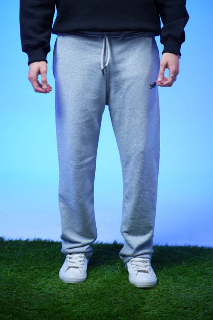 Denjoe Plain Sweatpants