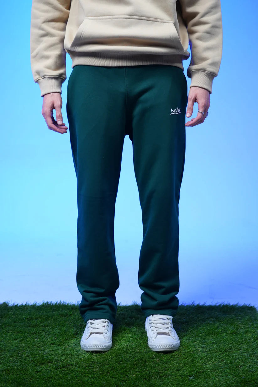 Denjoe Plain Sweatpants
