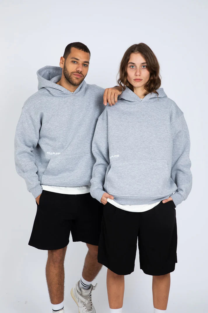 Full Slang Hoodie