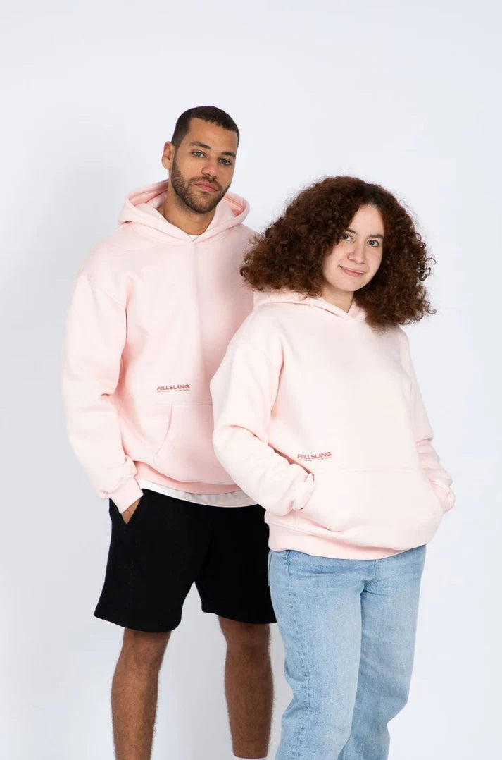 Full Slang Hoodie