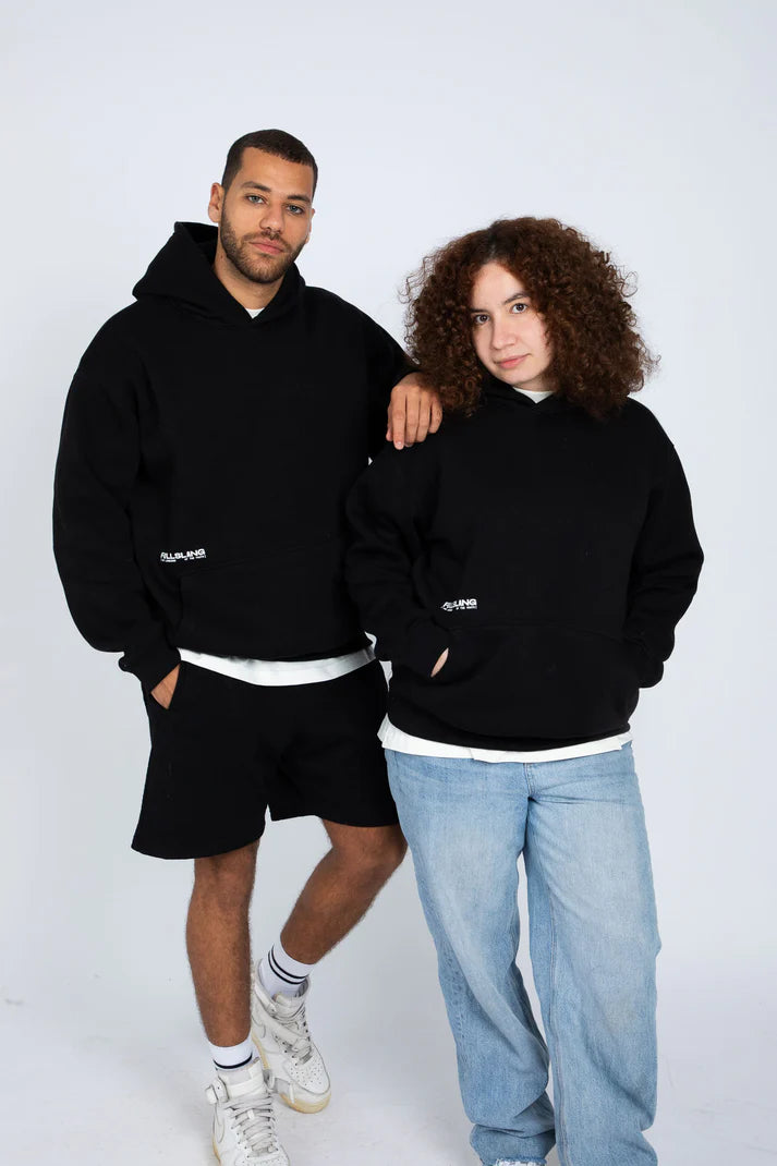Full Slang Hoodie