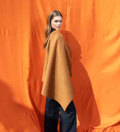 Thea Hecate Scarf Jacket