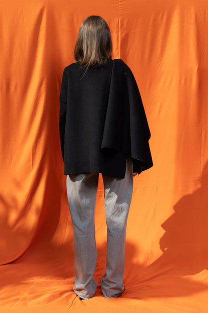 Thea Hecate Scarf Jacket