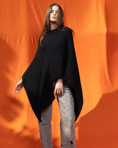 Thea Chandra Poncho