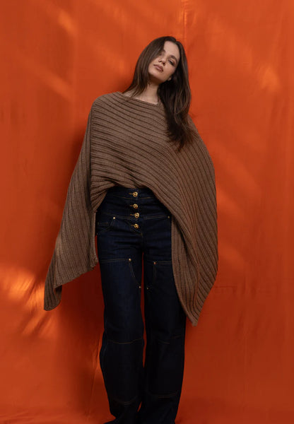 Thea Chandra Poncho