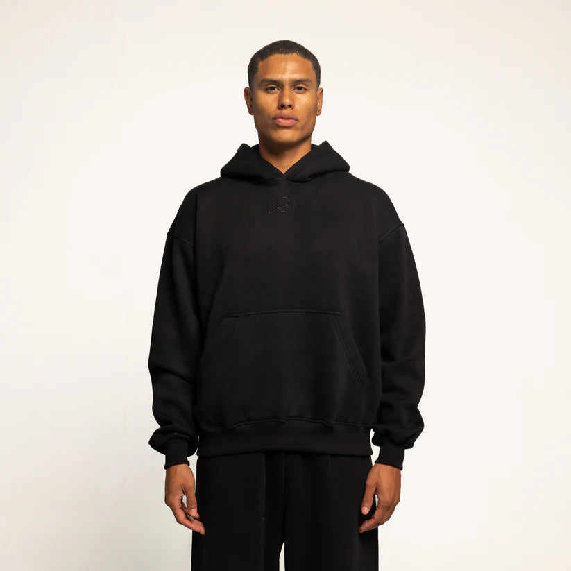 Antikka Medusa Hoodie