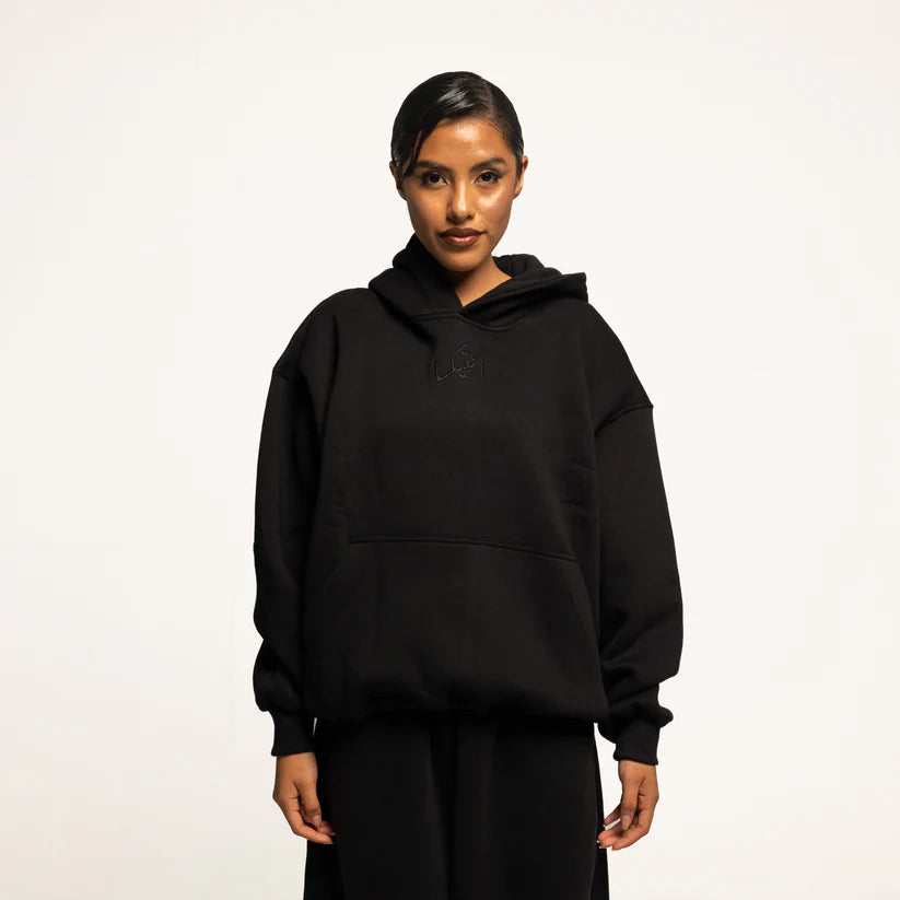 Antikka Medusa Hoodie