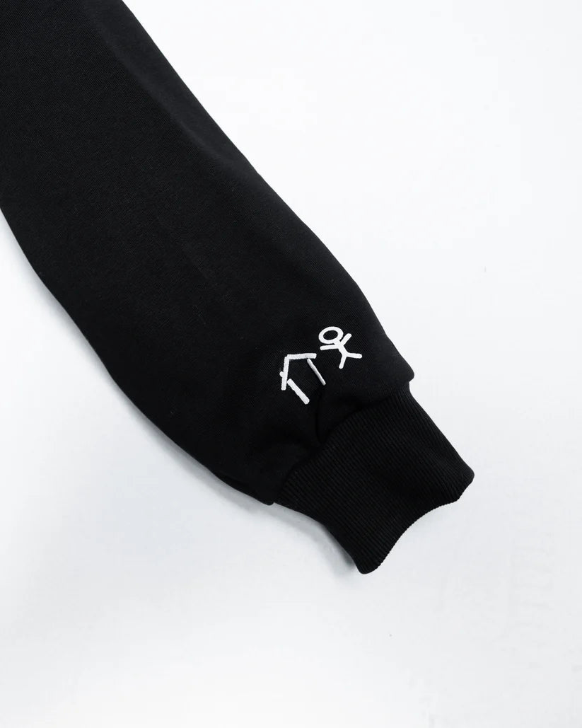 homeboy attire OG PUFF HOODIE