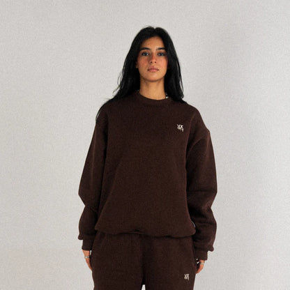 Unauthorized Crewneck