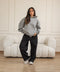 Salty Signature Hoodie