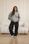 Salty Signature Hoodie