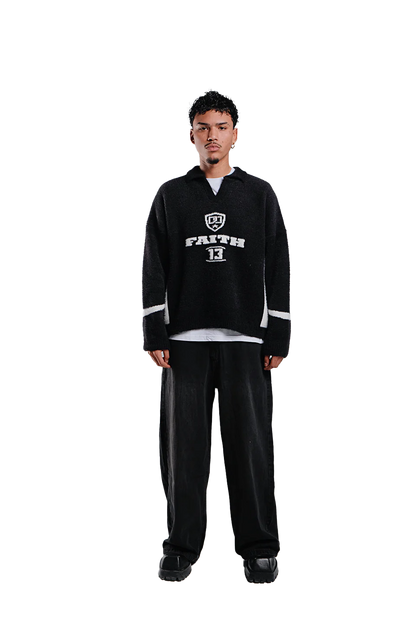 Decked Out Fate Jersey
