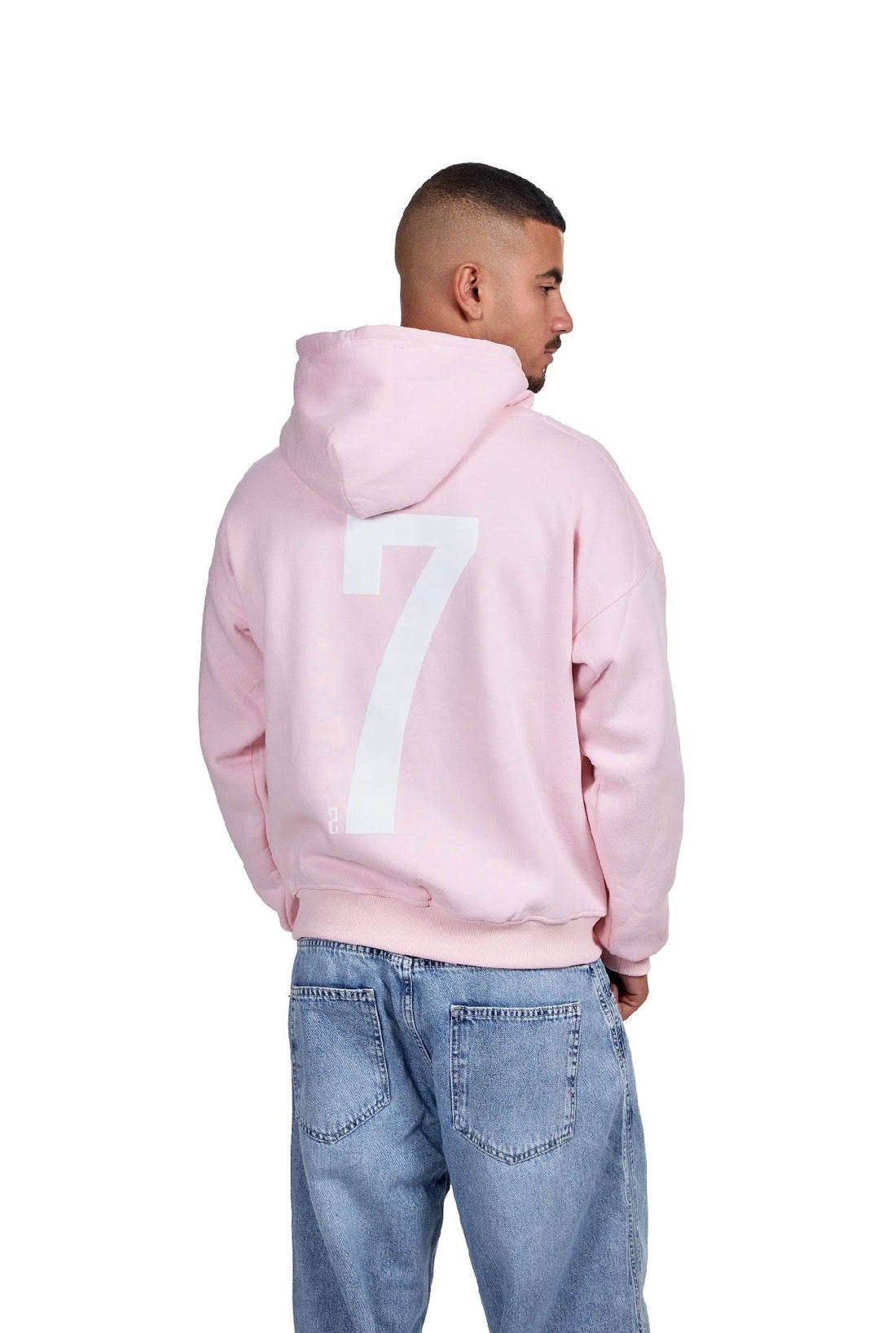 27 The Seven Hoodie