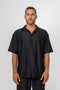 Slack Striped Shirts