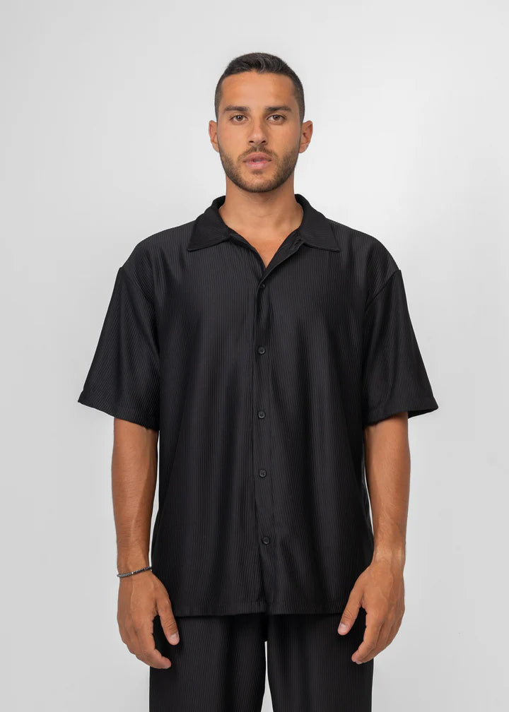 Slack Striped Shirts