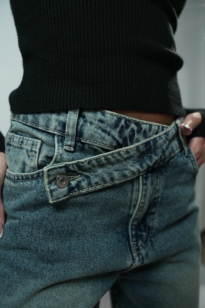 Maison De Chris Pants Twist
