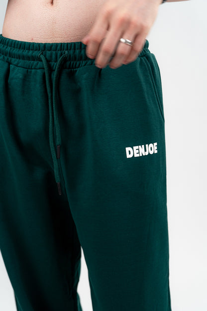 Denjoe Sweatpants Loose Fit