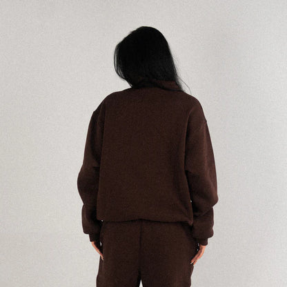 Unauthorized Crewneck