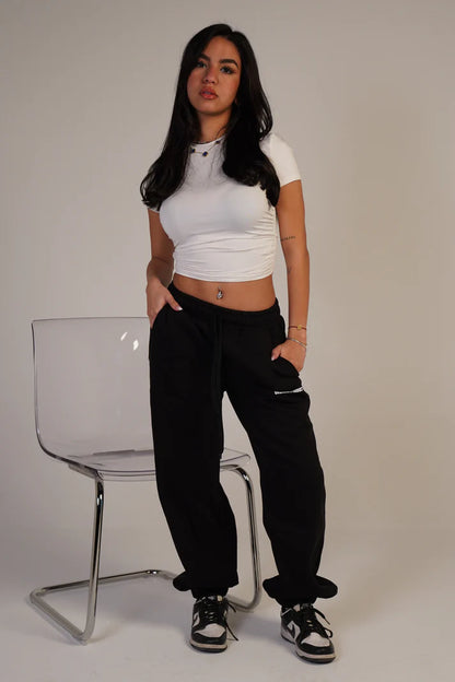 Ordinary Product Sweats Cuffed