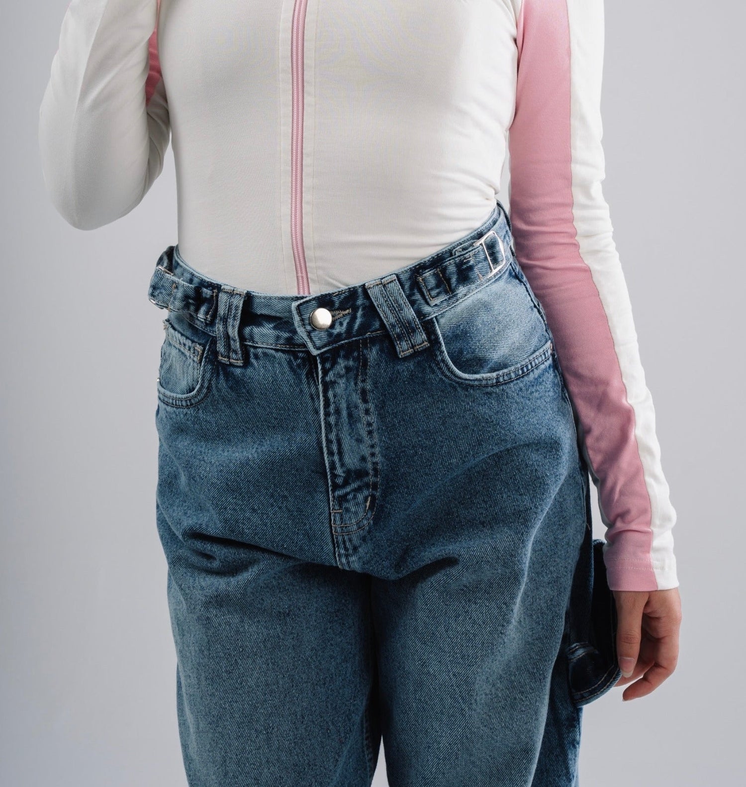 Frenchee Ballon Fit